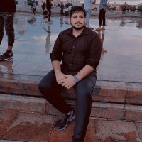 Naved Khan