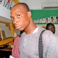 Souleymane Sango