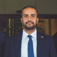 Mustafa Ahmed