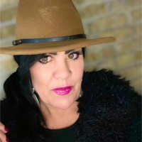 Rebecca Janny
