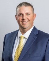 Ben Parsons