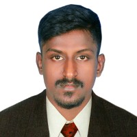 Jebin G