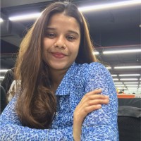 Prerna Yewle