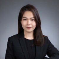 Crystal Mak