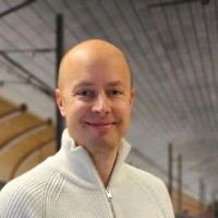 Thomas Holm