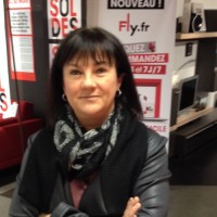 Odile Calvaruso