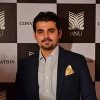 Umair Gill