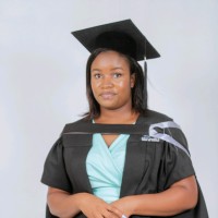 Faith Mangwendeza