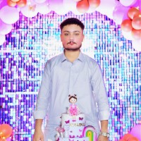 Abdullah Mughal