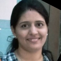 Poonam Gugale-Shah