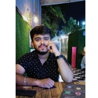 Yash Solanki