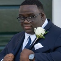 Jamal Peterkin