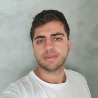 Nicolas Barbosa