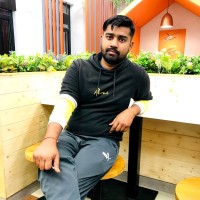 Kuldeep Suthar