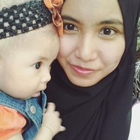 NURRANI AMIERA MOHD RADZI