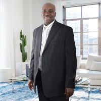 Winston Williams