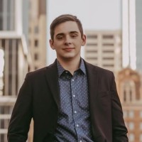 Connor Miller