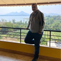 Saurabh Godbole