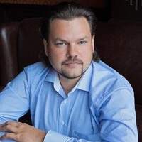 Georgiy Sorokin