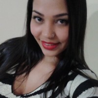 Dairis Rosa Rodrigues