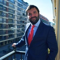 David De los Santos García