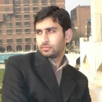 Syeam Khalil