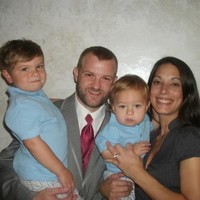Colin Pearcy MBA