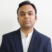 Ankit Shah