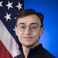 Aidan Rosenblatt