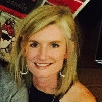 Christine Stroud