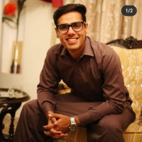 Ali Wahaj