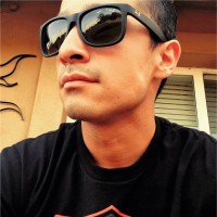 Gabriel Mendez