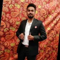 Harshal Balapure