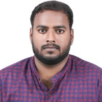 SATHISHKUMAR C
