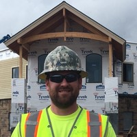 Brandon Hendewerk