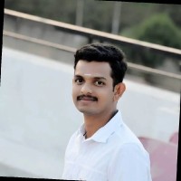 Sriram S