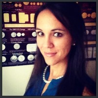 Annette Burkett