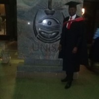 Bhekinkosi Mazibuko