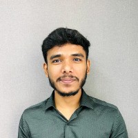Abhishek Choudhary