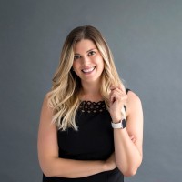 Sarah Blankenship, MBA, CLU