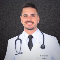 Gilberto Vivas Mendes Neto