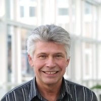Thorsten Erikson