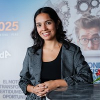 Daniela Navarro Carpio