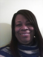 Deborah Simmons