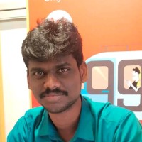 Muthukumar R