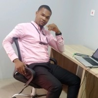 Solomon Ogbonna Nnamdi