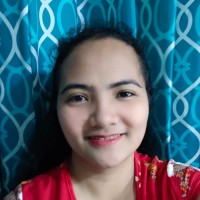 Lovely Joy Matutino