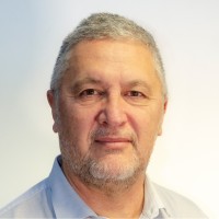 Simon Taylor