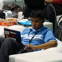Uriel Garcia Gopar