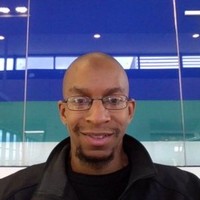 Gregory Lucy